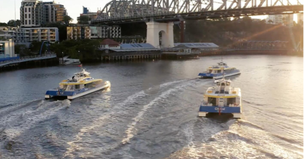 Things To Do In Brisbane