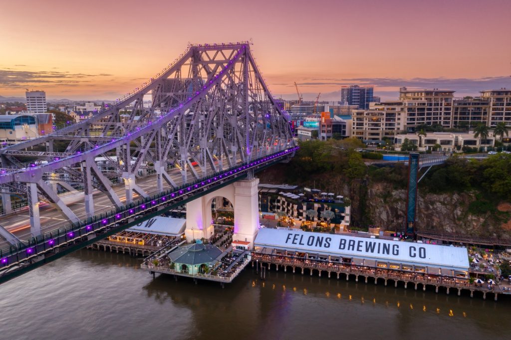 EOFY Packages Brisbane