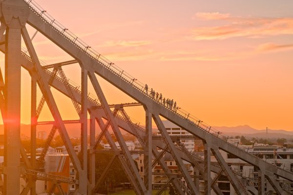 Sunset Sale – $30 off Twilight Climbs