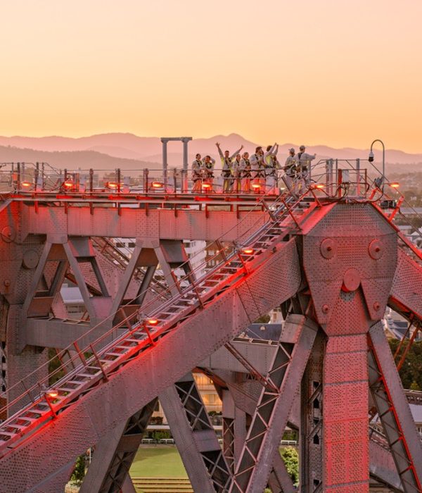 Twilight Climb