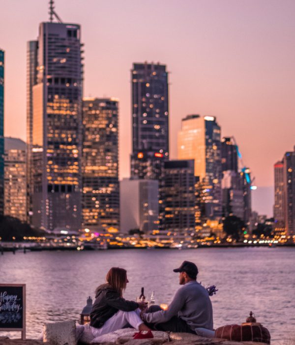 Brisbane Date Night Ideas That’ll Knock Your Socks Off