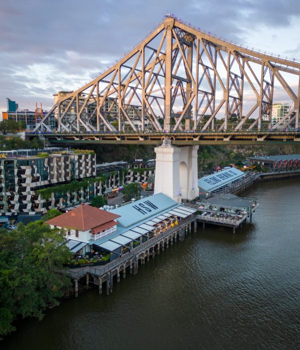 3 Day Itinerary Brisbane