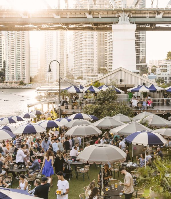 Things To Do In Brisbane