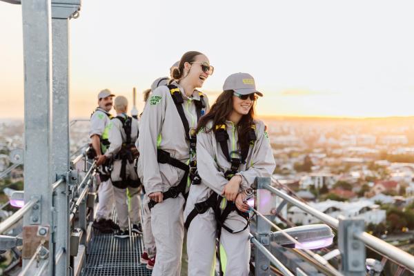Saturday – Bring A Bestie!