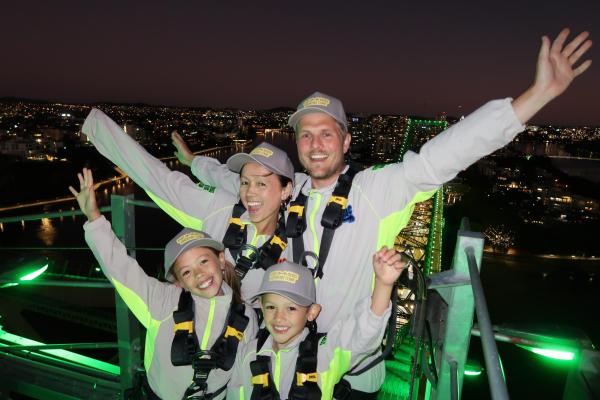 $99 Night Climbs