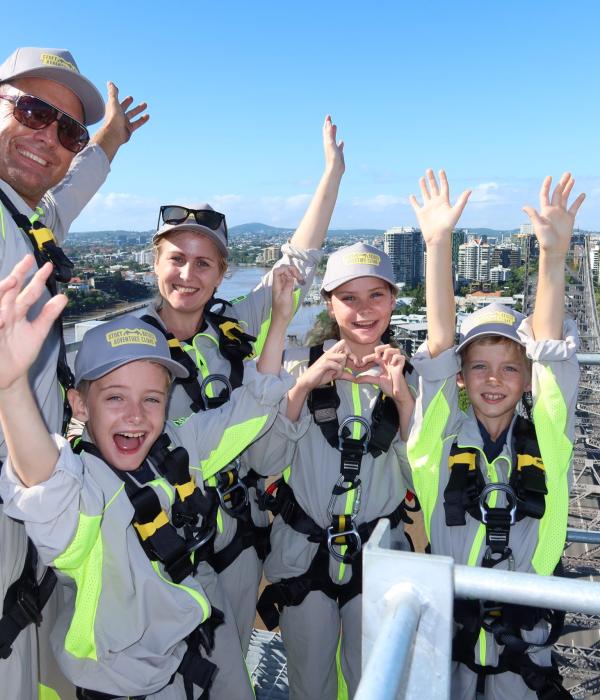 The Best Brisbane School Holiday Activities To Keep The Kids Happy