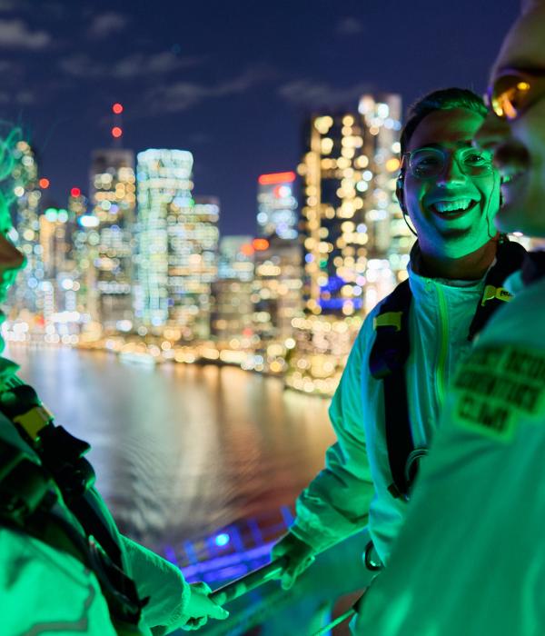 $99 Night Climbs