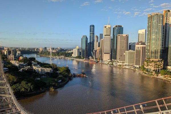Taste of Brisbane