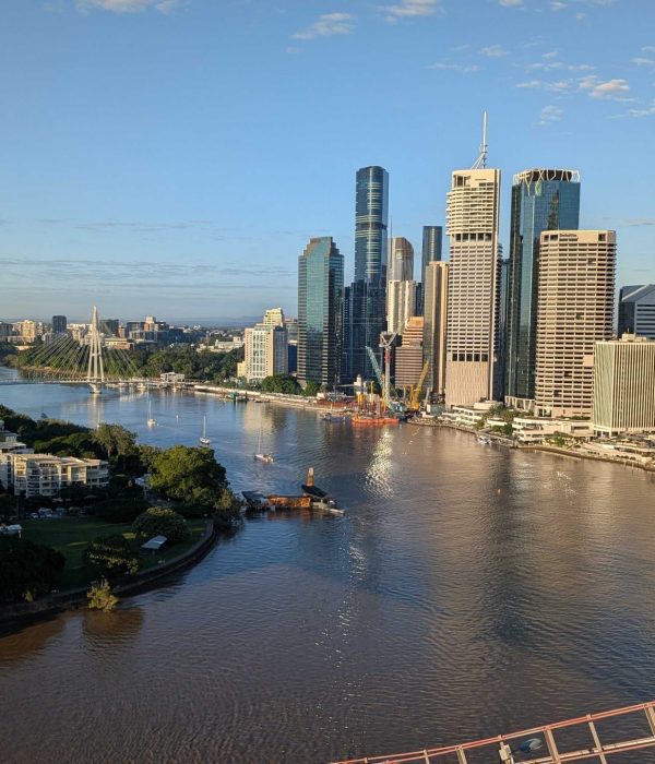 Taste of Brisbane