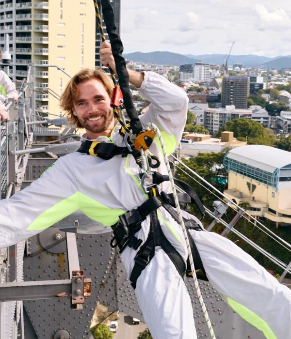 The Swing