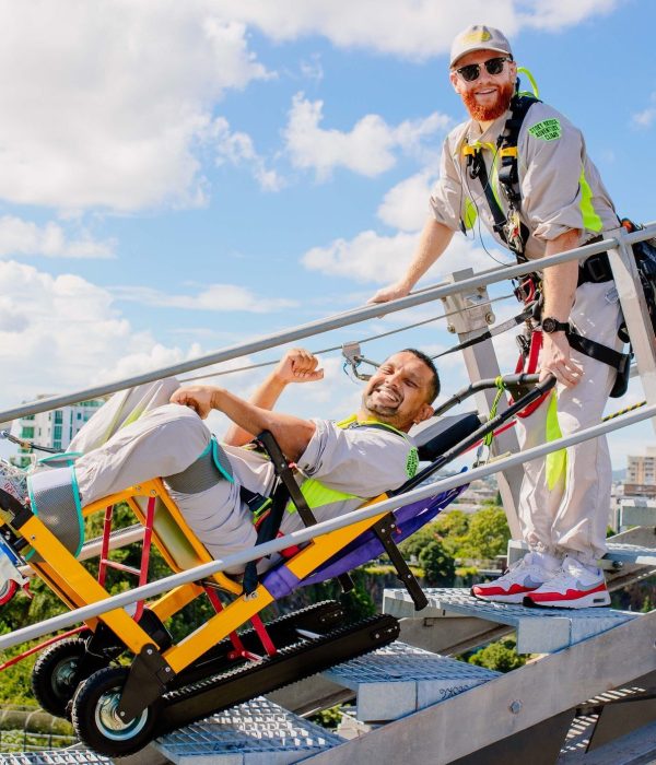 The Best Accessible Things To Do In Brisbane