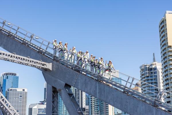 $99 Day Climbs