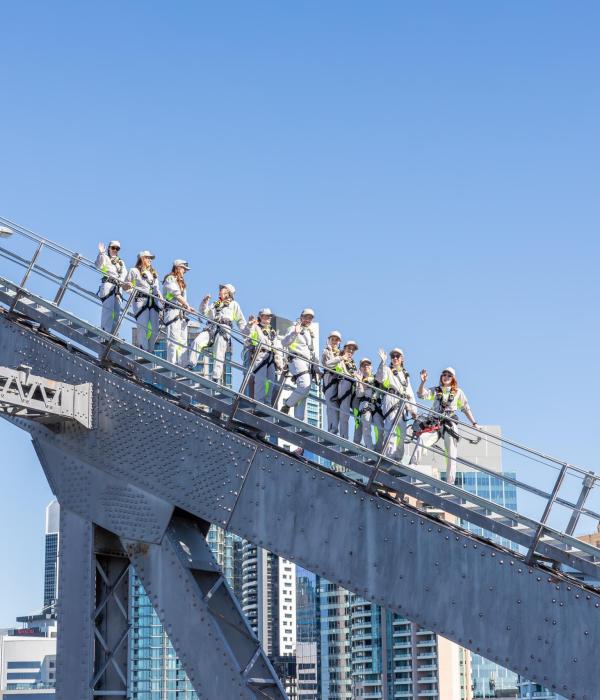 $99 Day Climbs