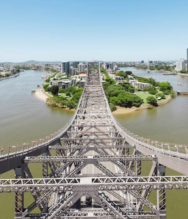 The Most Instagrammable Spots In Brisbane You Need To Visit